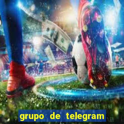 grupo de telegram mais 18